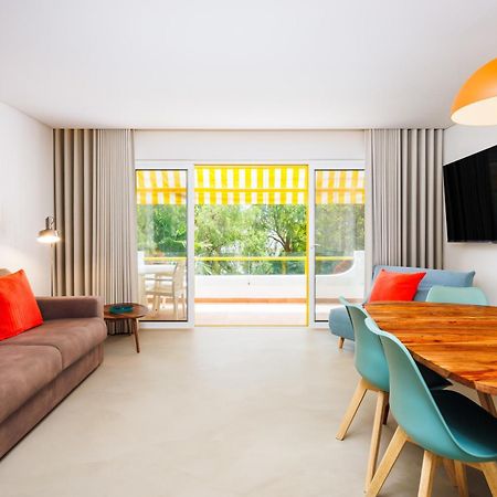Vilamoura Dream House Qr2 奎特里拉 外观 照片