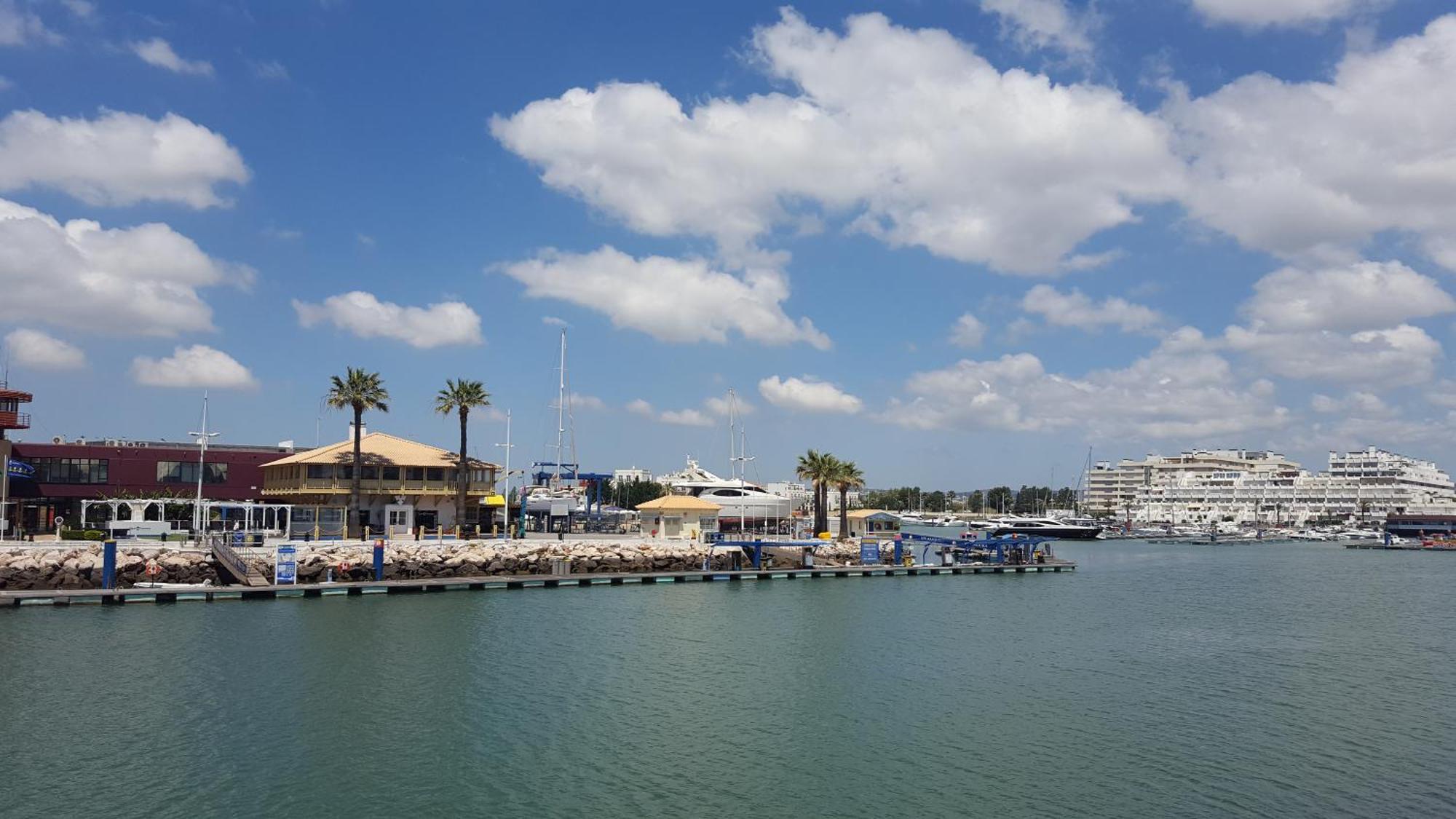 Vilamoura Dream House Qr2 奎特里拉 外观 照片