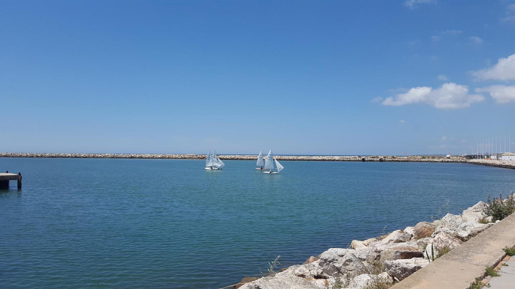 Vilamoura Dream House Qr2 奎特里拉 外观 照片