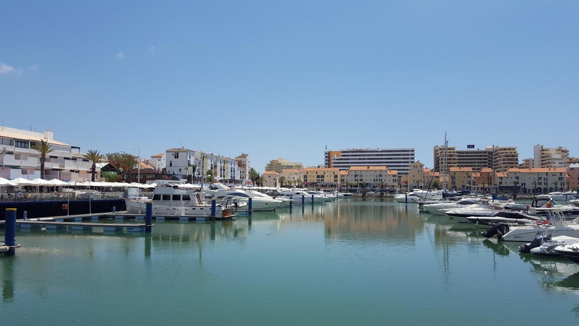 Vilamoura Dream House Qr2 奎特里拉 外观 照片