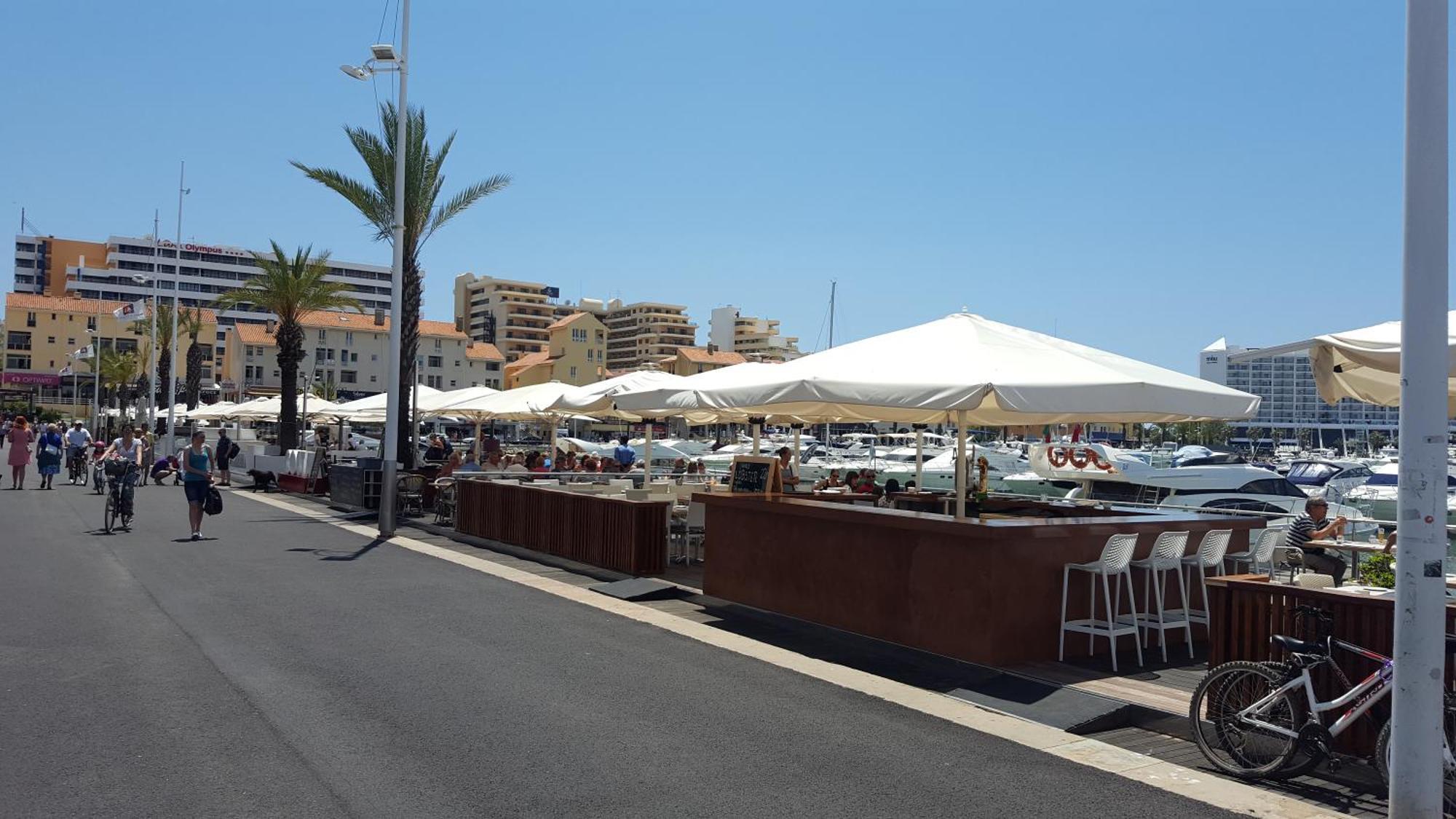 Vilamoura Dream House Qr2 奎特里拉 外观 照片