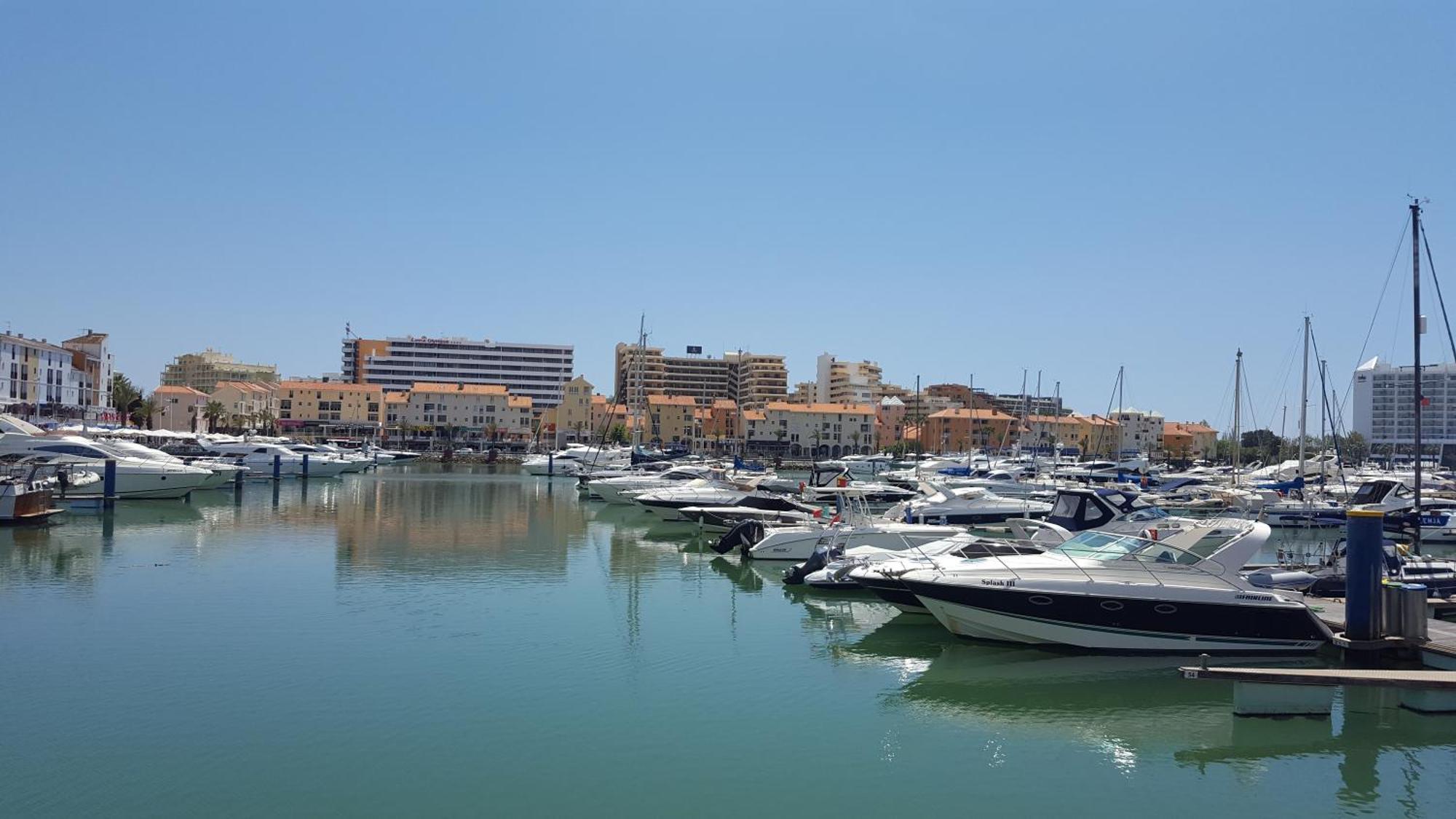 Vilamoura Dream House Qr2 奎特里拉 外观 照片