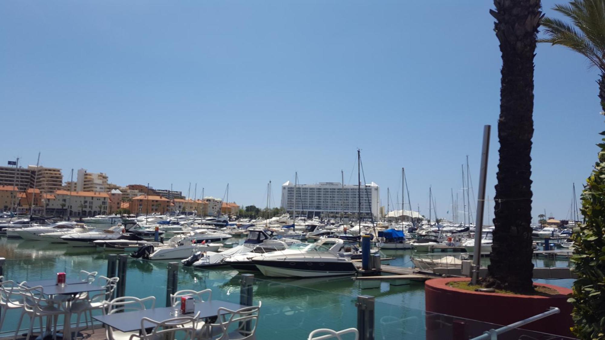 Vilamoura Dream House Qr2 奎特里拉 外观 照片