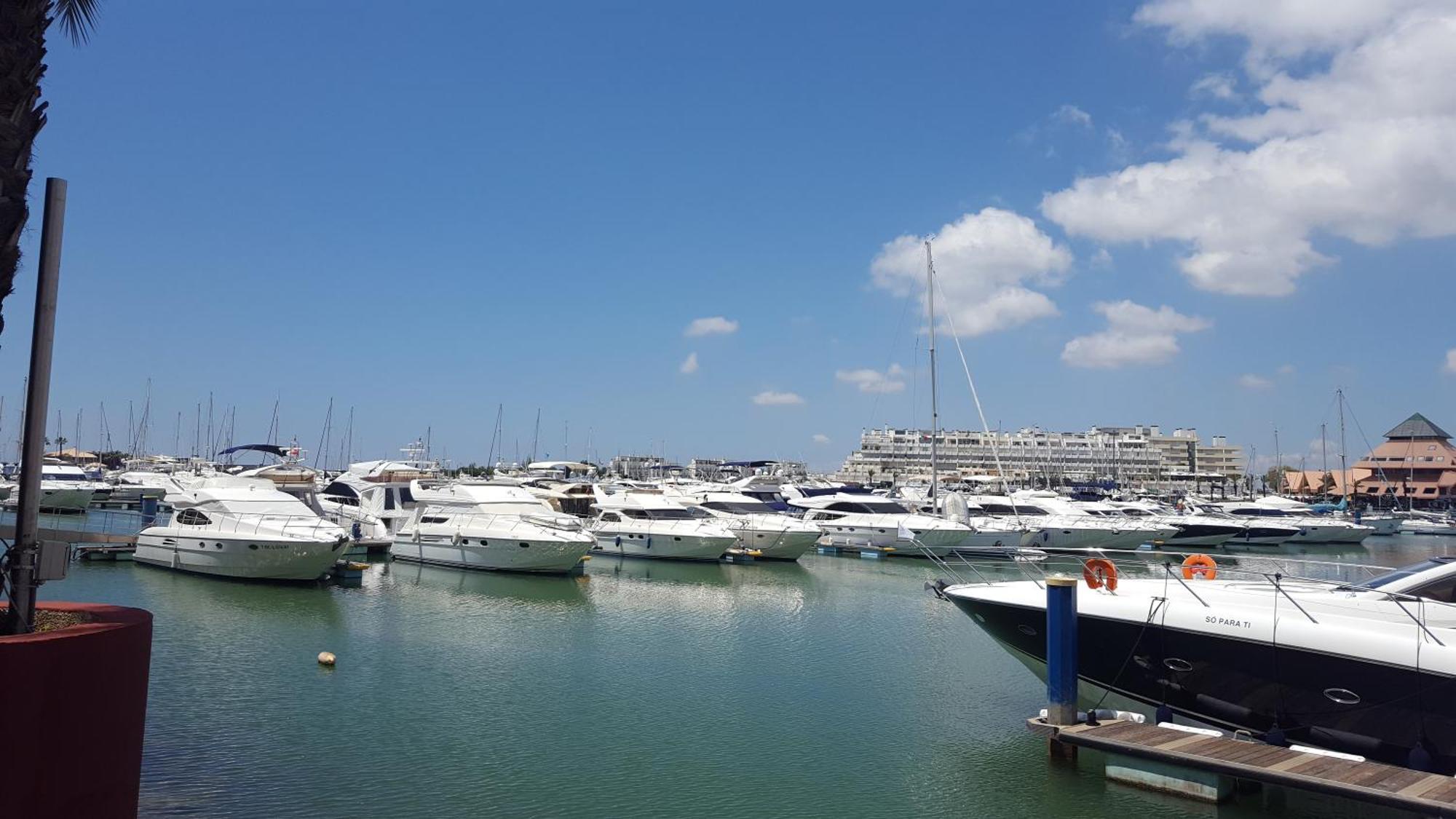Vilamoura Dream House Qr2 奎特里拉 外观 照片