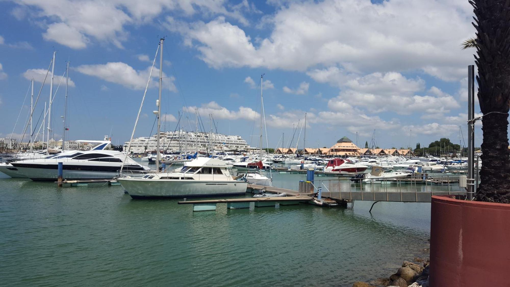 Vilamoura Dream House Qr2 奎特里拉 外观 照片