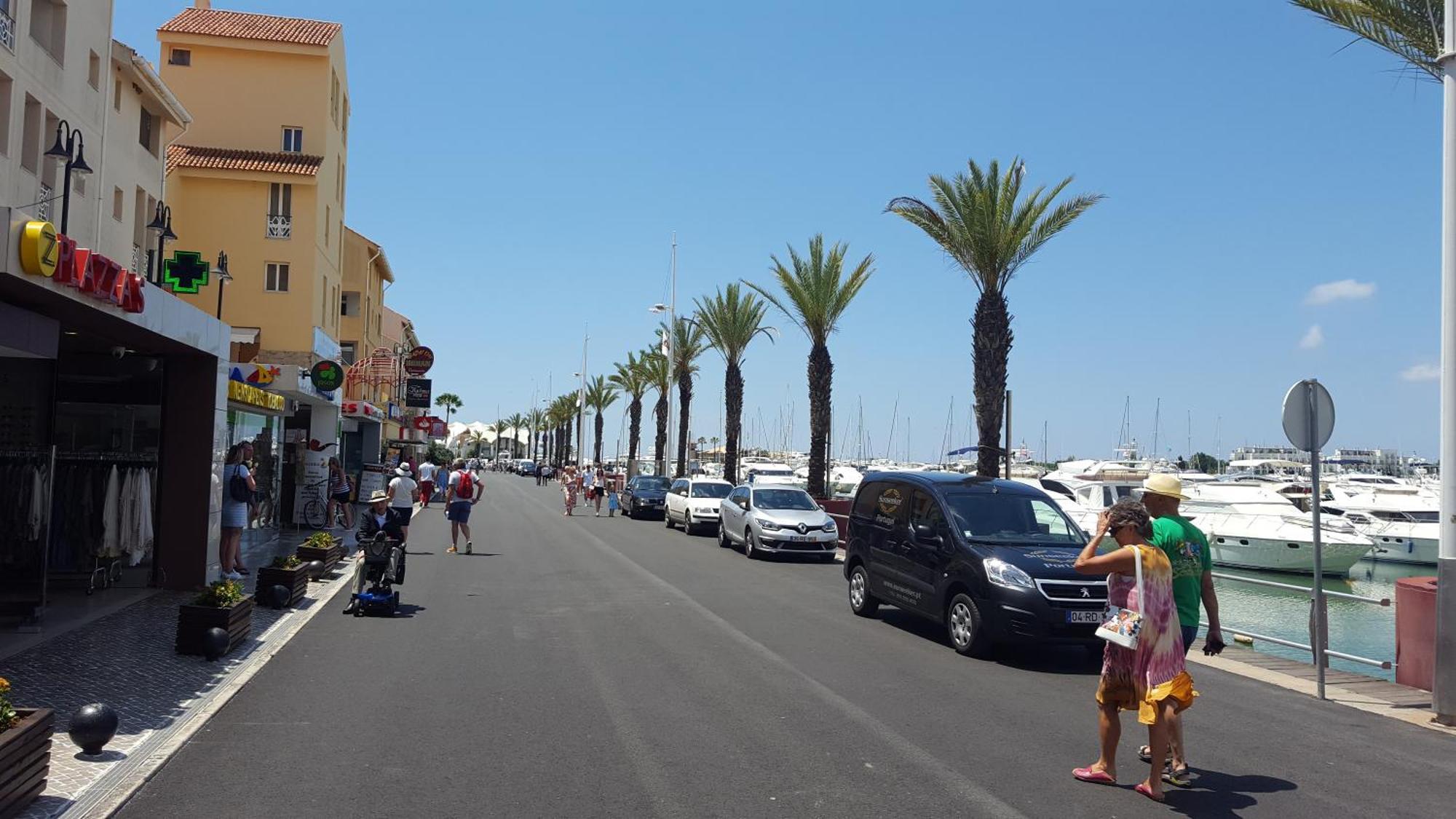 Vilamoura Dream House Qr2 奎特里拉 外观 照片