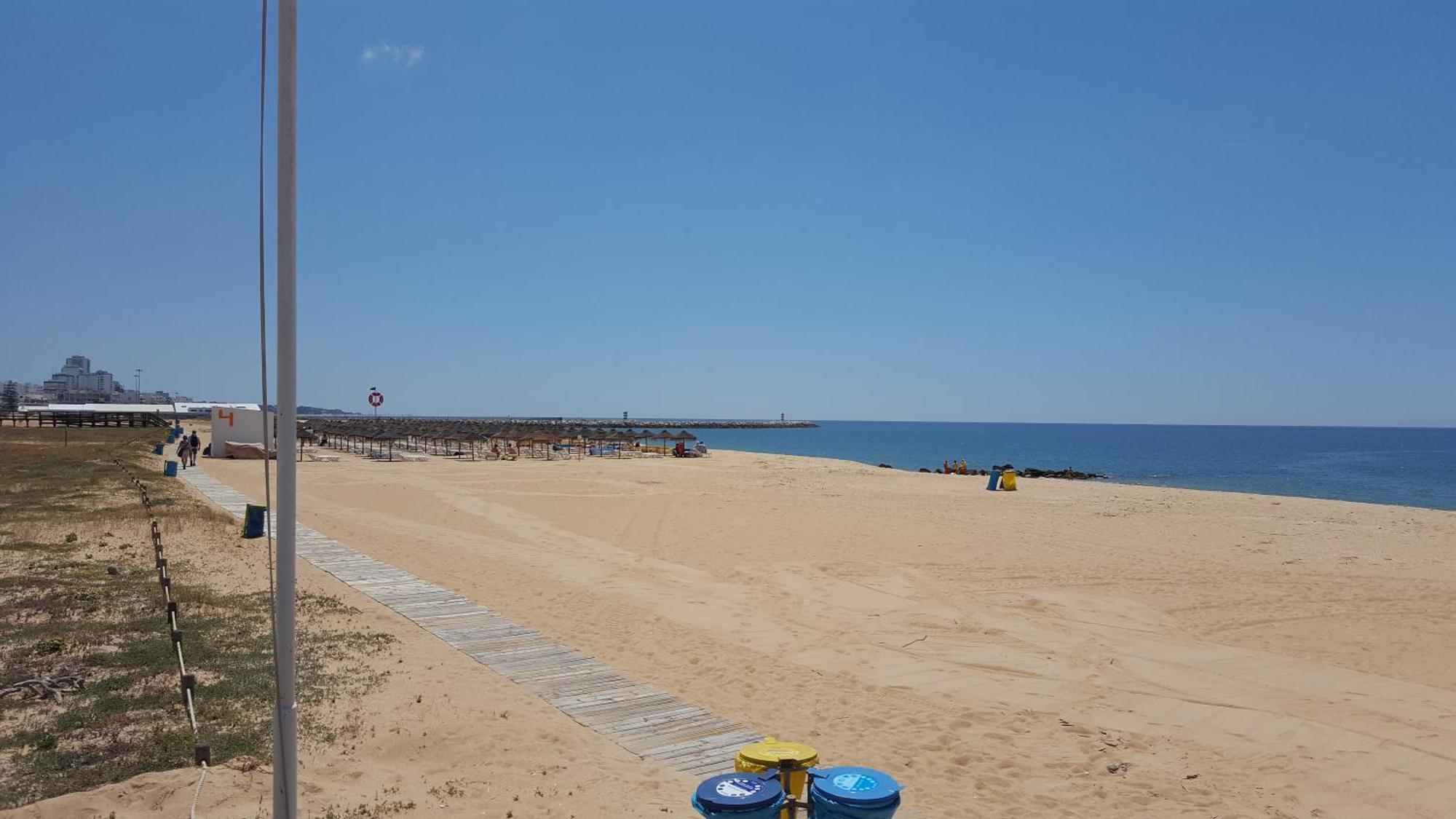 Vilamoura Dream House Qr2 奎特里拉 外观 照片