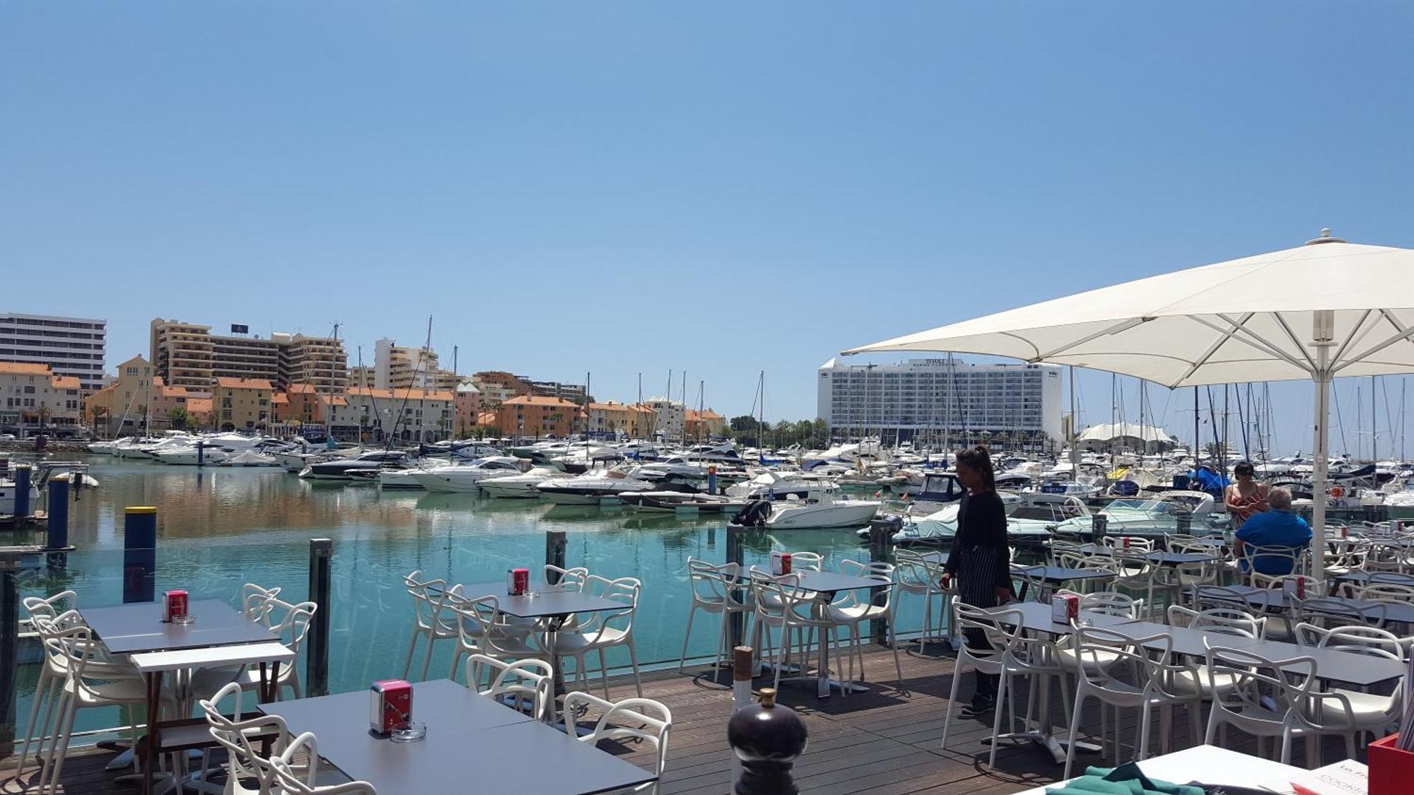 Vilamoura Dream House Qr2 奎特里拉 外观 照片