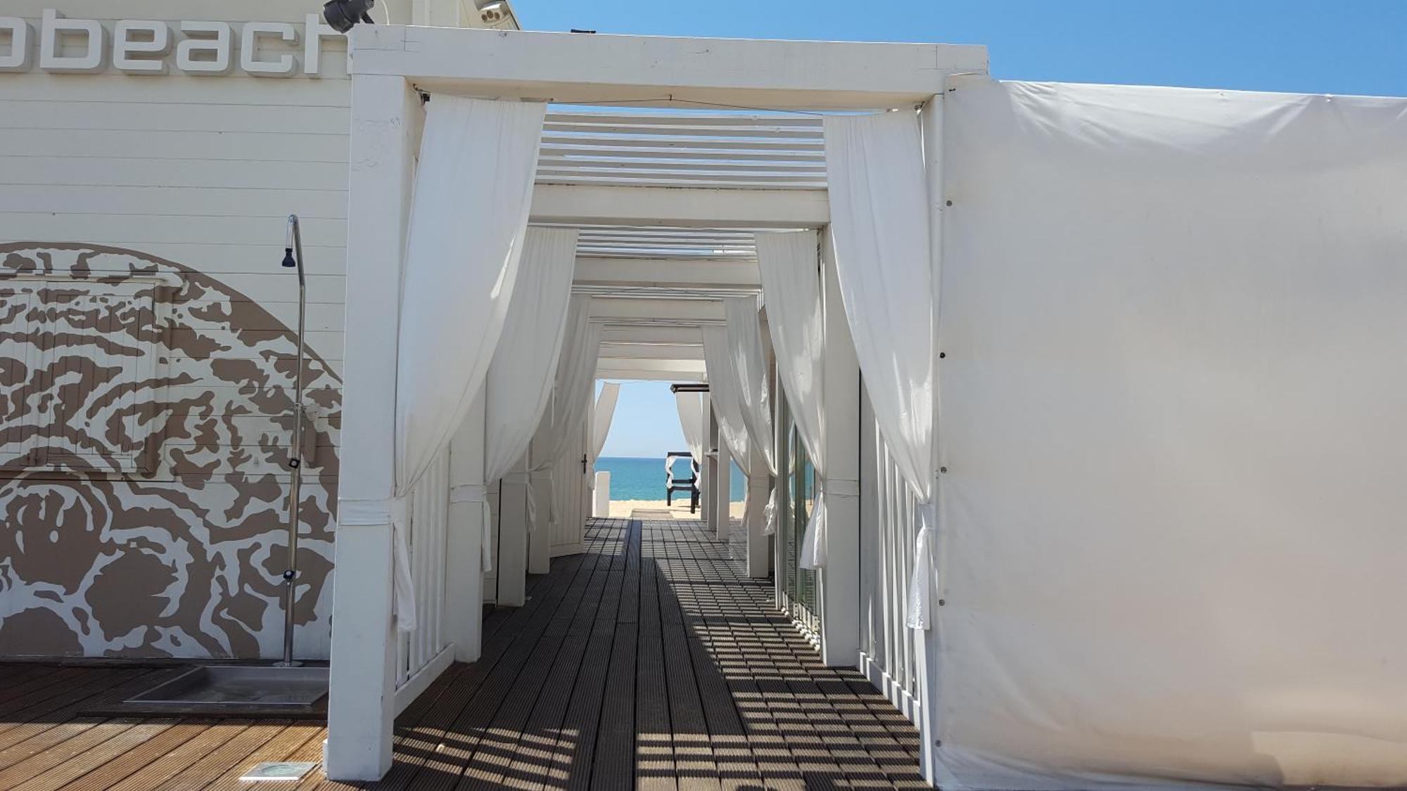 Vilamoura Dream House Qr2 奎特里拉 外观 照片