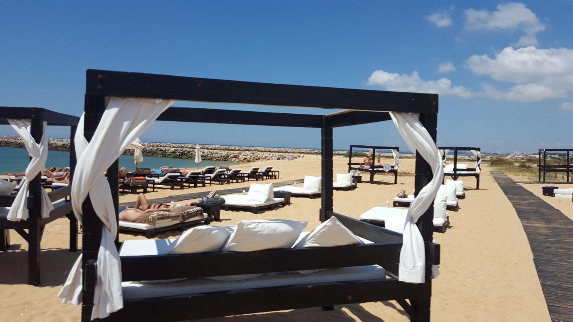 Vilamoura Dream House Qr2 奎特里拉 外观 照片