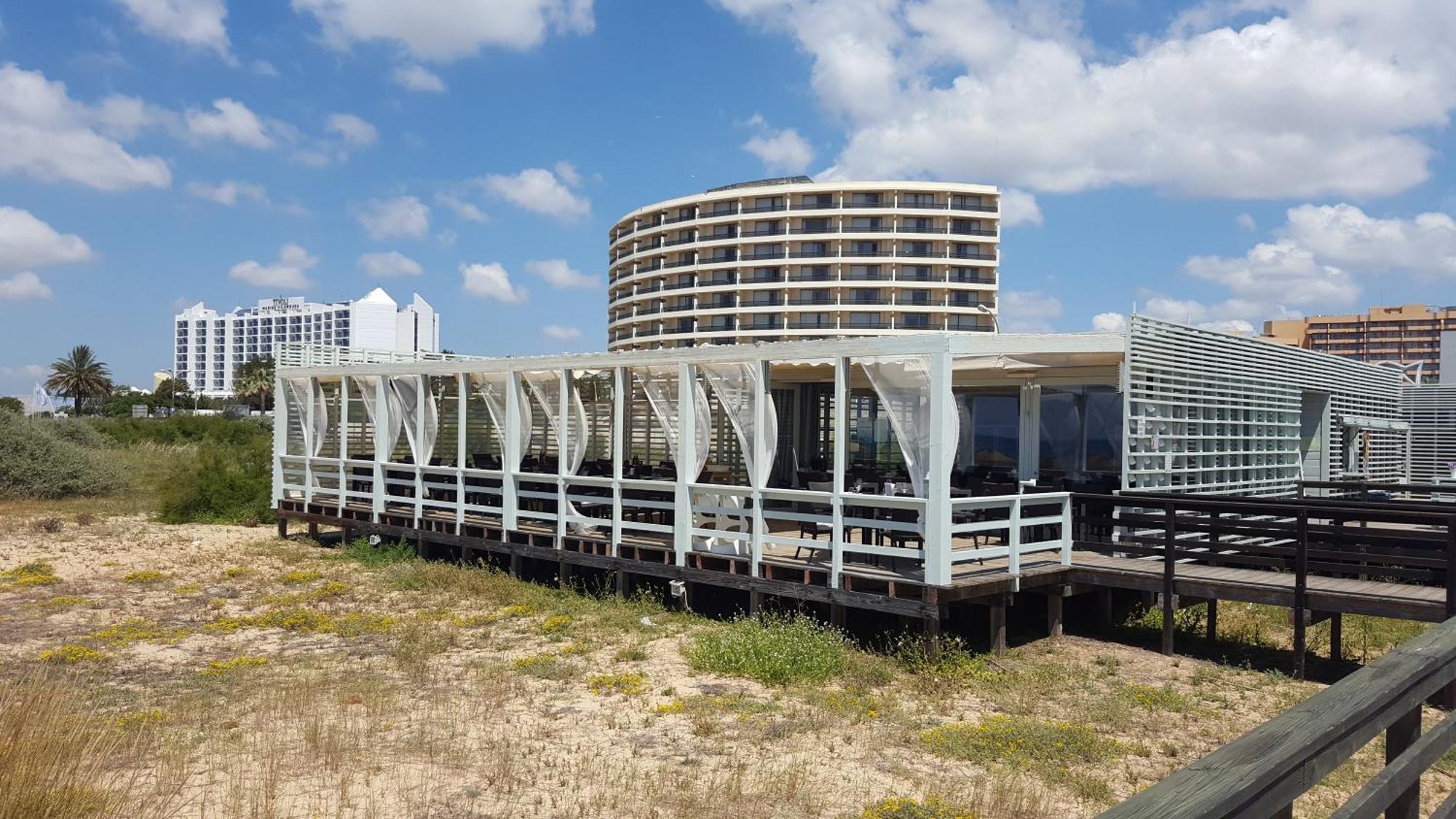 Vilamoura Dream House Qr2 奎特里拉 外观 照片