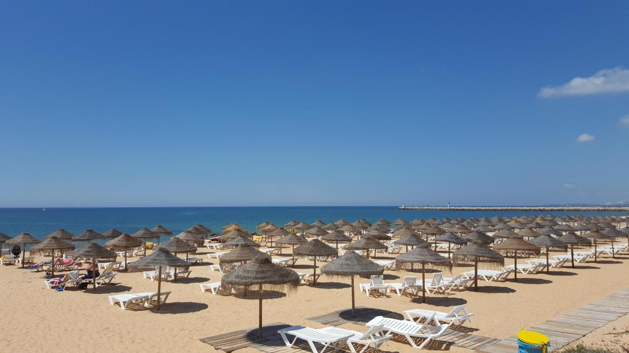 Vilamoura Dream House Qr2 奎特里拉 外观 照片