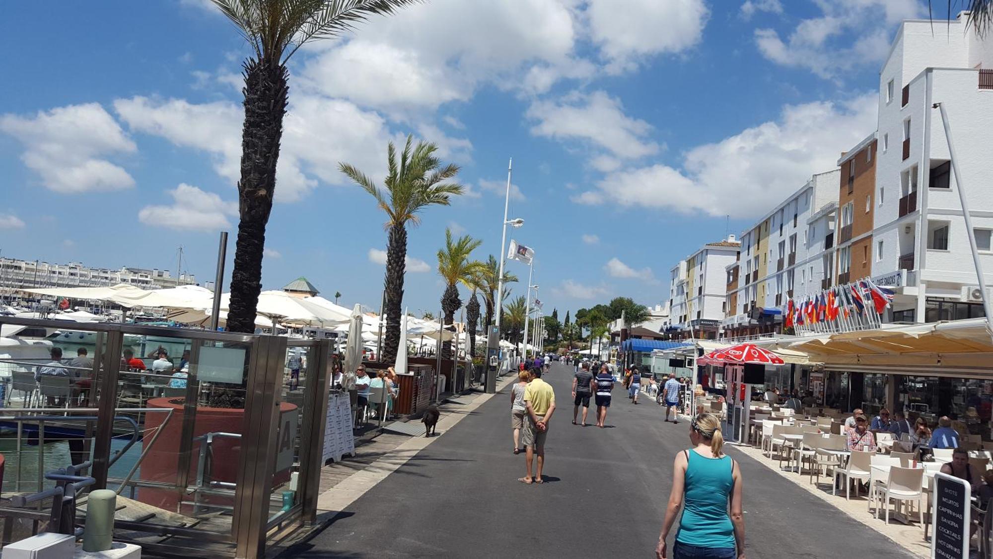 Vilamoura Dream House Qr2 奎特里拉 外观 照片
