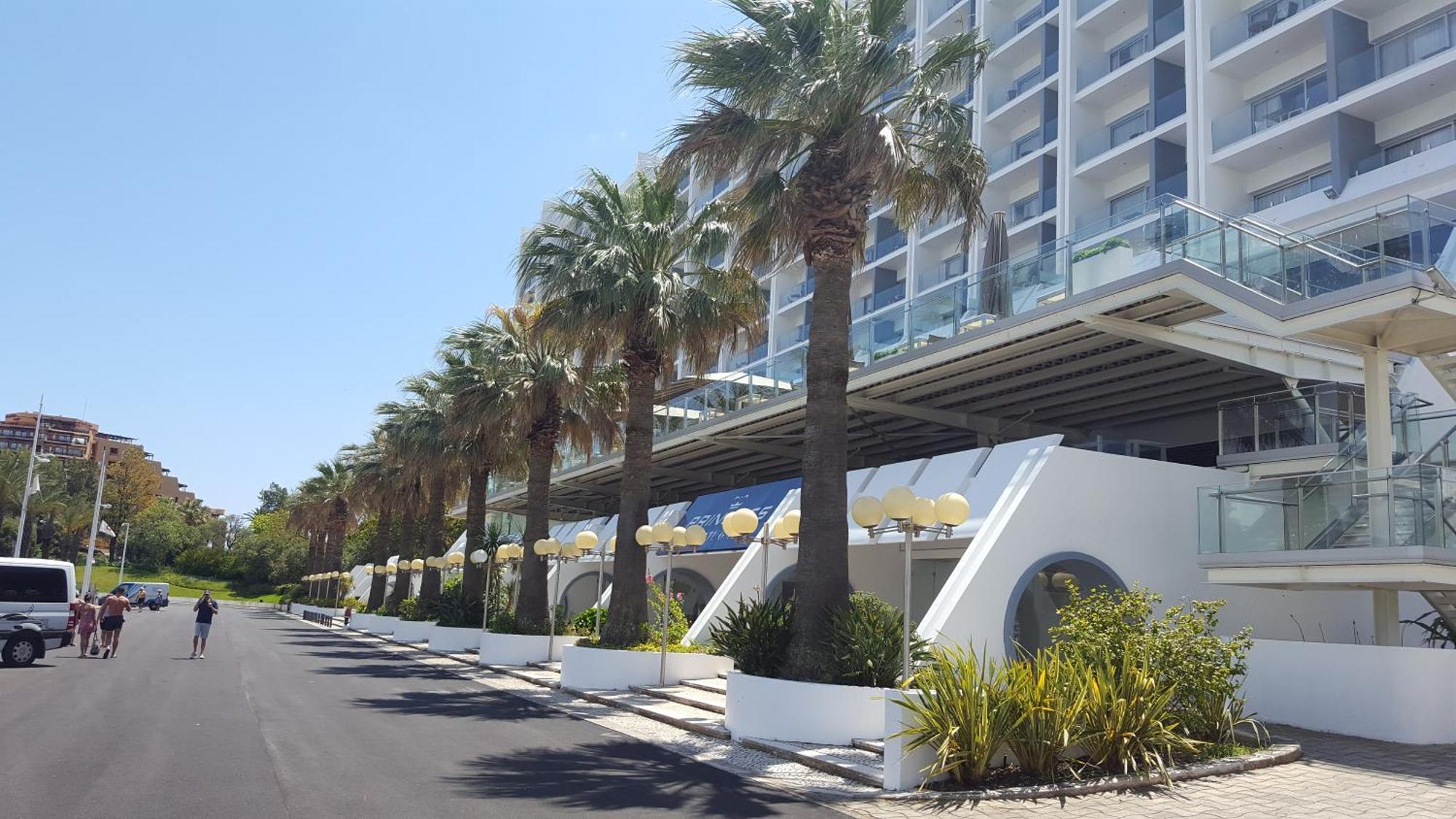 Vilamoura Dream House Qr2 奎特里拉 外观 照片