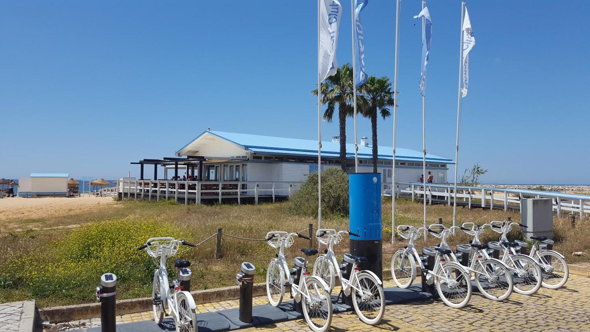 Vilamoura Dream House Qr2 奎特里拉 外观 照片