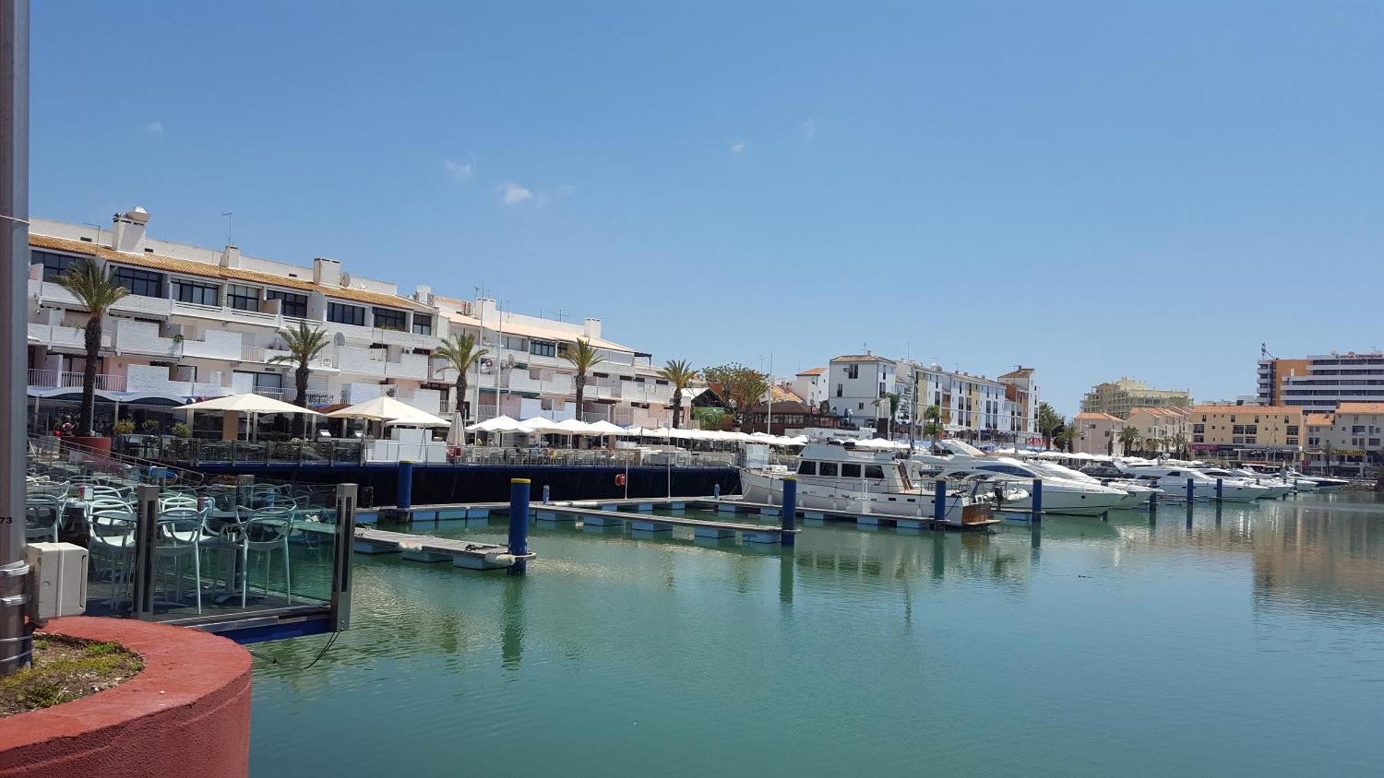 Vilamoura Dream House Qr2 奎特里拉 外观 照片