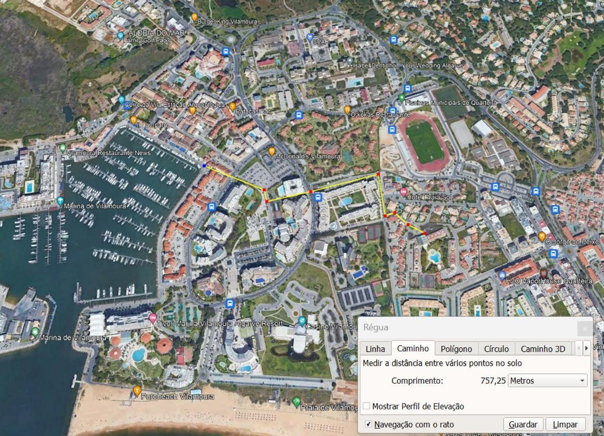 Vilamoura Dream House Qr2 奎特里拉 外观 照片