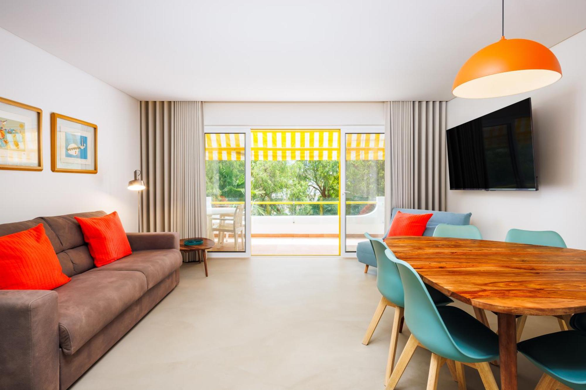 Vilamoura Dream House Qr2 奎特里拉 外观 照片