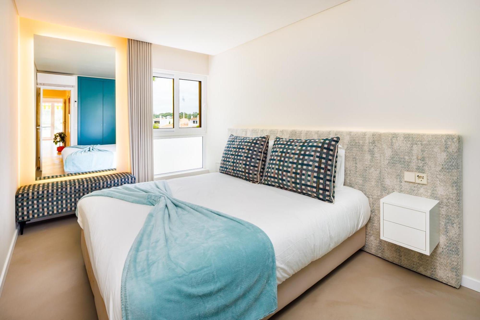 Vilamoura Dream House Qr2 奎特里拉 外观 照片