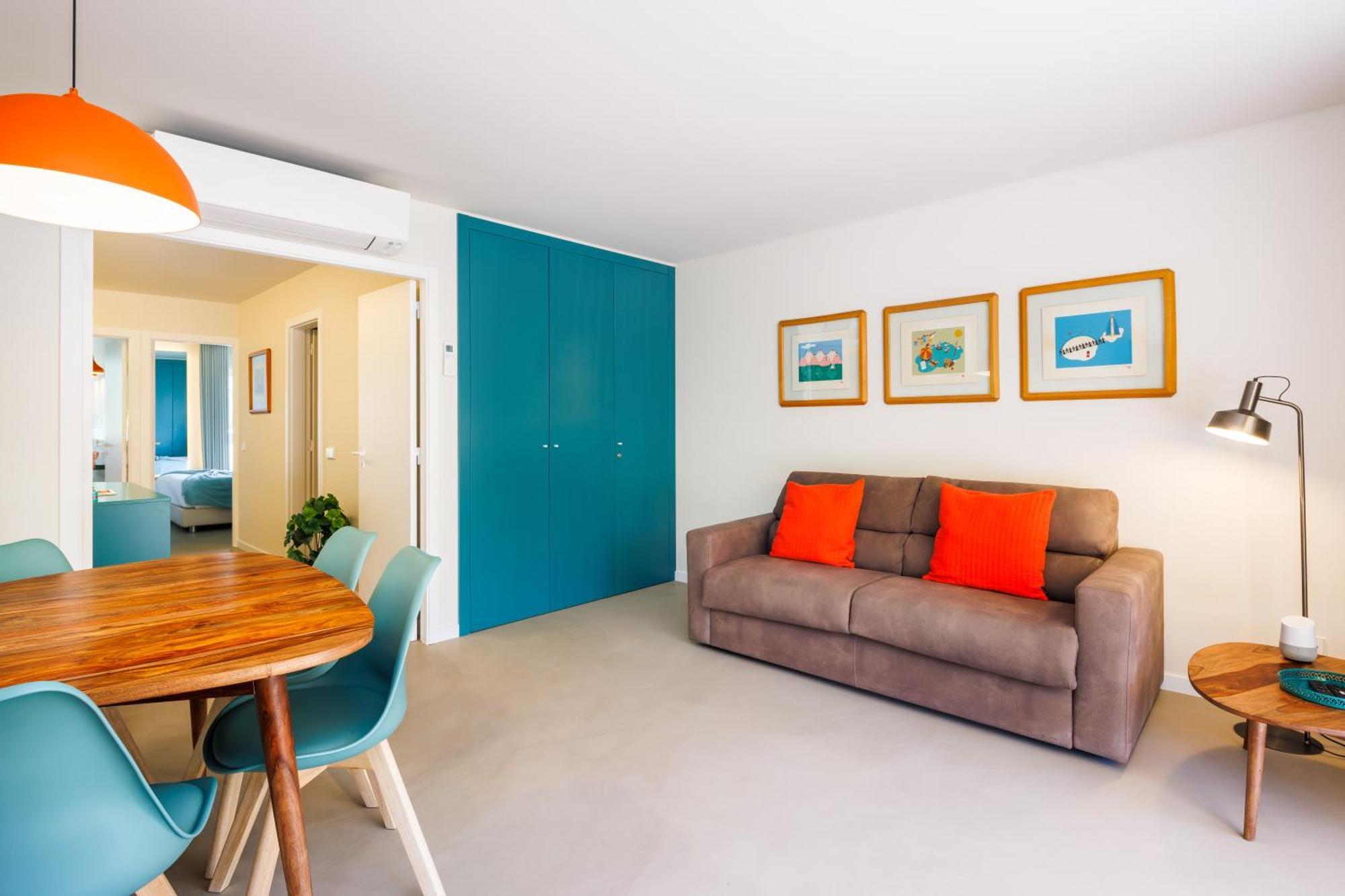 Vilamoura Dream House Qr2 奎特里拉 外观 照片