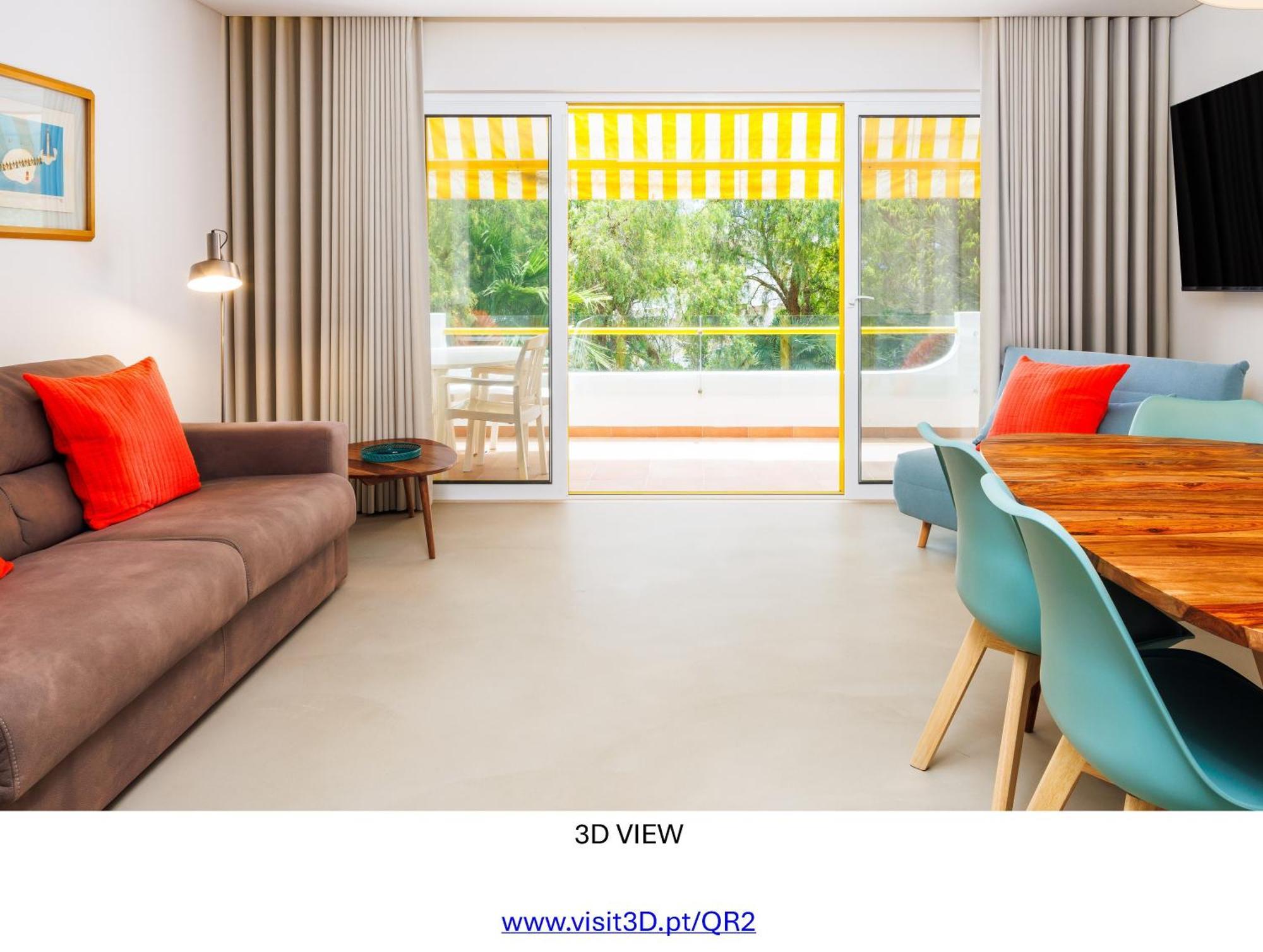Vilamoura Dream House Qr2 奎特里拉 外观 照片
